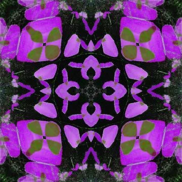 Seamless pattern Stock Photos