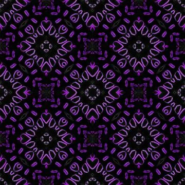 Seamless pattern Stock Photos