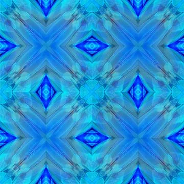 Seamless pattern Stock Photos