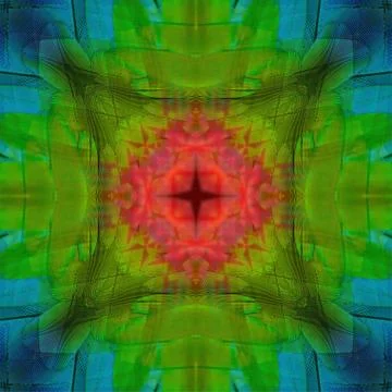 Seamless pattern Stock Photos