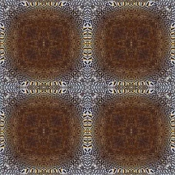 Seamless pattern Stock Photos