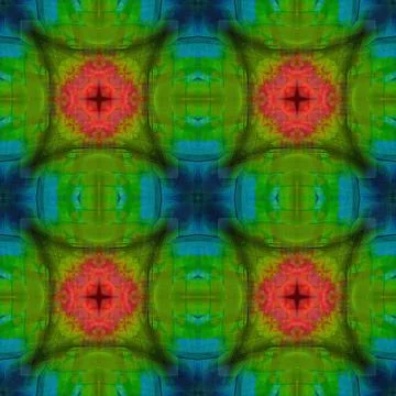 Seamless pattern Stock Photos