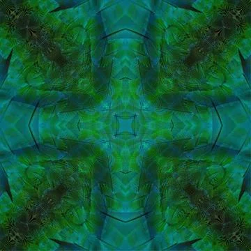 Seamless pattern Stock Photos