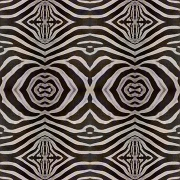 Seamless pattern Stock Photos