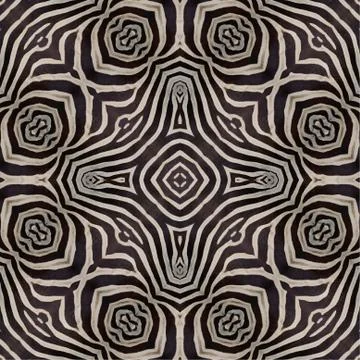 Seamless pattern Stock Photos