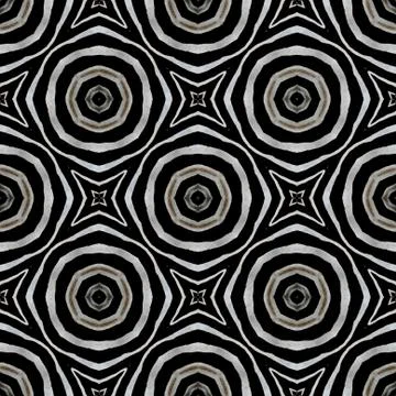 Seamless pattern Stock Photos