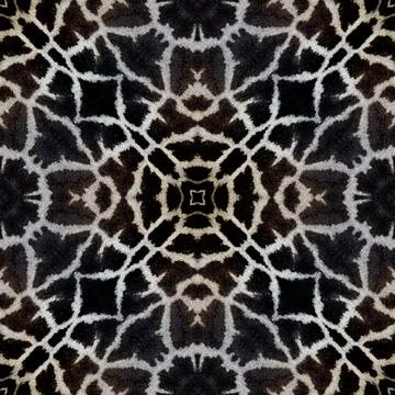 Seamless pattern Foto stock