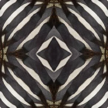 Seamless pattern Foto stock