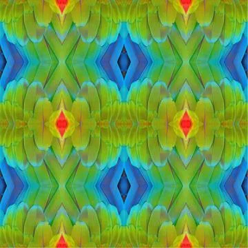 Seamless pattern Stock Photos