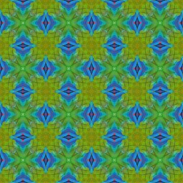 Seamless pattern Stock Photos