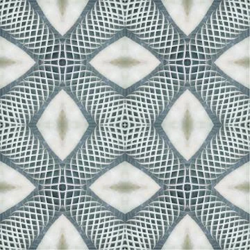 Seamless pattern Foto stock