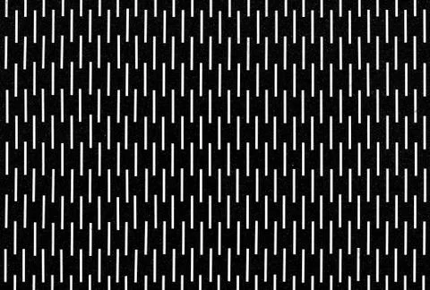 Seamless pattern Foto stock