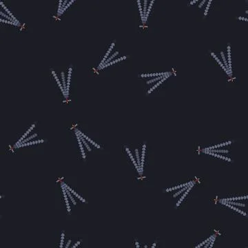 Seamless pattern photography tripod camera cartoon vector Stock Illustration