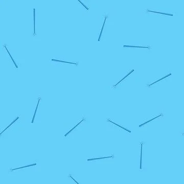 Seamless pattern photons laser beam cartoon vector 库存插图