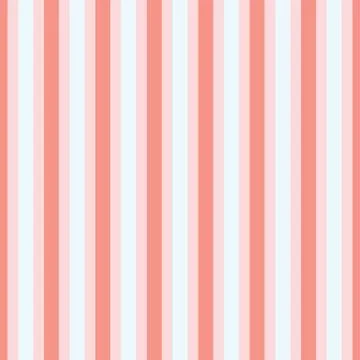 Seamless pattern with pink lines Stock Illustration
