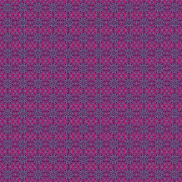 Seamless pattern pink purple gray Stock Illustration