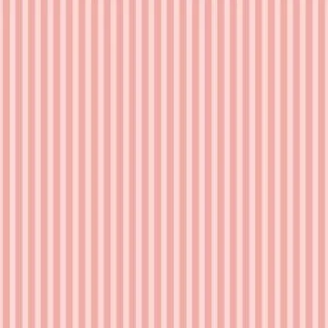 Seamless pattern with pink vertical lines Stock Illustration