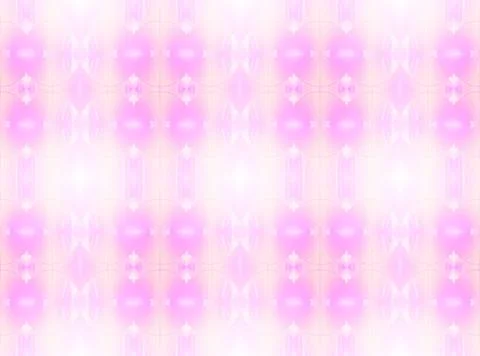 Seamless pattern pink violet Stock Illustration