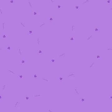 Seamless pattern plumbing drain snake cartoon vector イラスト素材