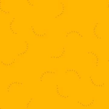 Seamless pattern portal magic star arch cartoon vector Stock Illustration
