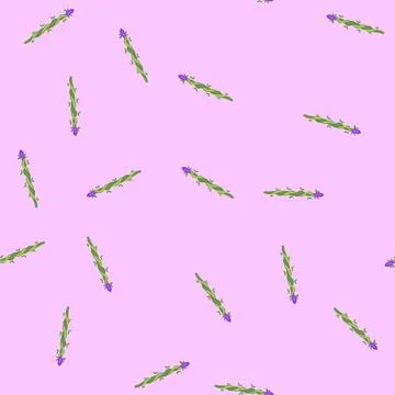 Seamless pattern power magic wizard stick cartoon vector Stock Illustration