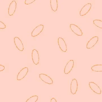 Seamless pattern power thunder frame cartoon vector 스톡 일러스트