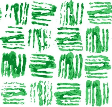 Seamless pattern printing Stock Illustration