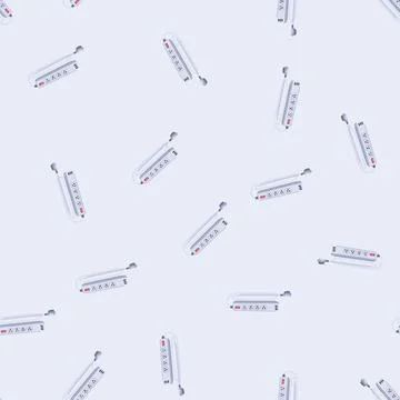 Seamless pattern protector power strip smart cartoon vector イラスト素材