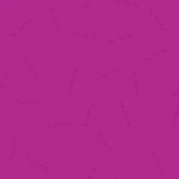 Seamless pattern purple floral border design vector decorating an edge 스톡 일러스트