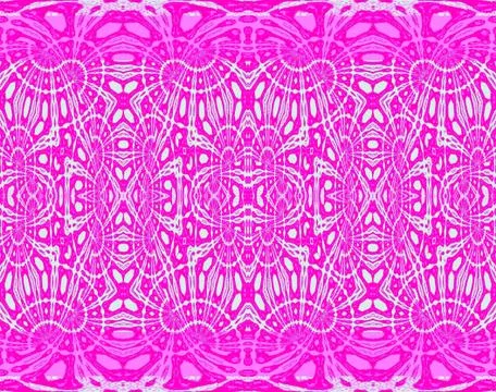 Seamless pattern purple gray Stock Illustration