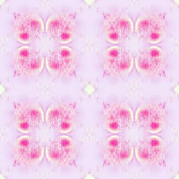 Seamless pattern purple lilac Stock Illustration