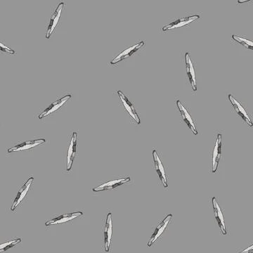 Seamless pattern quartz stone platform cartoon vector Stock Illustration