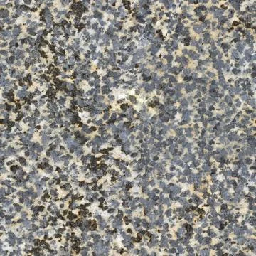 Seamless pattern of raw stone surface Foto stock