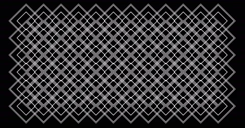 Seamless Pattern. Rectangular pattern. Loop Graphics. Video stock 68835696