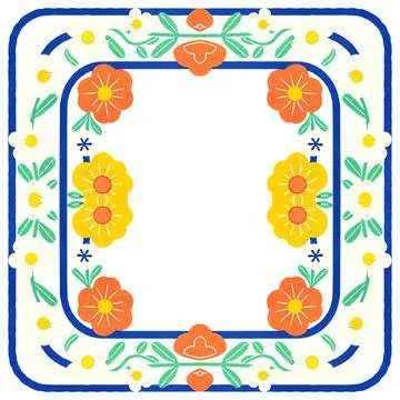 Seamless pattern with red and gold stars Illustrazione stock