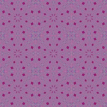 Seamless pattern red gray Stock Illustration