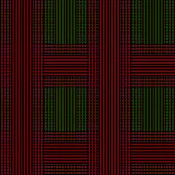 Seamless pattern Red Green Black Christmas Tartan Check Plaid Pattern . Rusti Stock Photos