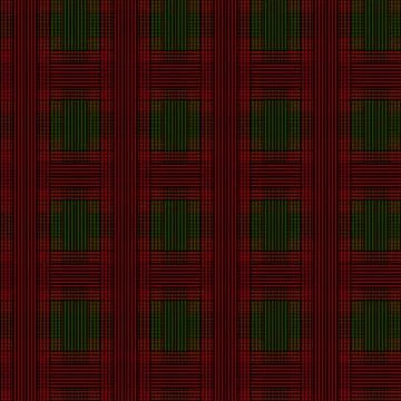 Seamless pattern Red Green Black Christmas Tartan Check Plaid Pattern . Rusti Stock Photos