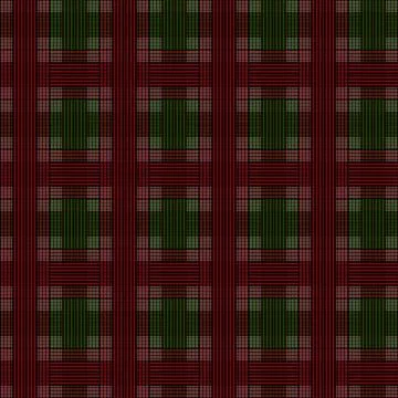 Seamless pattern Red Green Black Christmas Tartan Check Plaid Pattern . Rusti Stock Photos