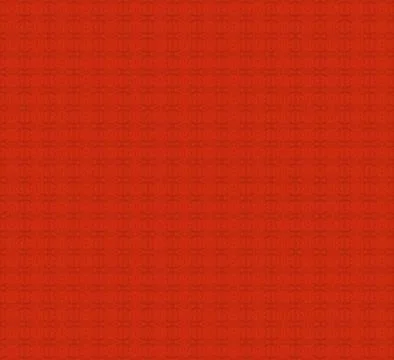 Seamless pattern red Illustrazione stock