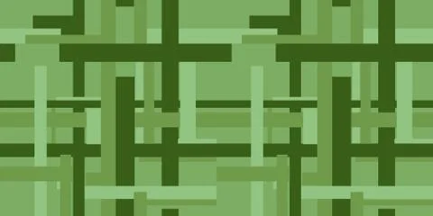 Seamless pattern, repeatable background for website, wallpaper, Stock Illustration