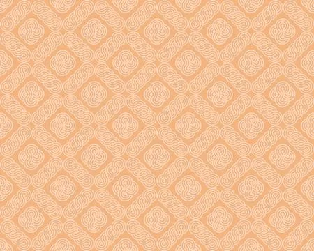 Seamless pattern, repeatable background for website, wallpaper, Stock Illustration