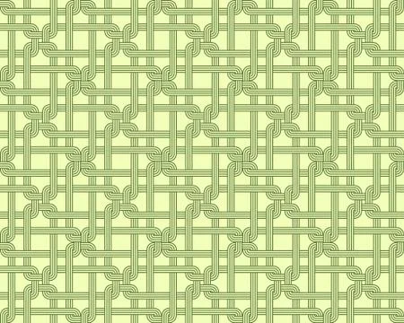 Seamless pattern, repeatable background for website, wallpaper, Stock Illustration