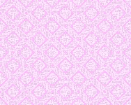 Seamless pattern, repeatable background for website, wallpaper, Stock Illustration