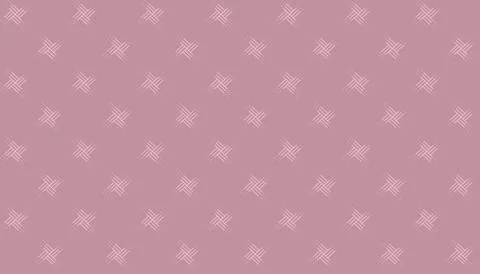 Seamless pattern, repeatable background for website, wallpaper, textile pri.. Illustrazione stock