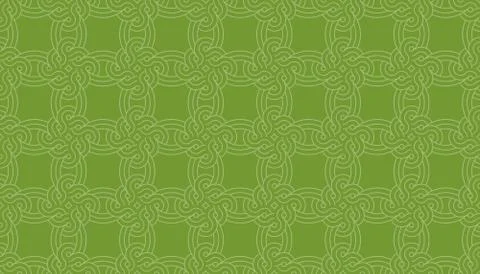 Seamless pattern, repeatable background for website, wallpaper, textile pri.. Stock Illustration