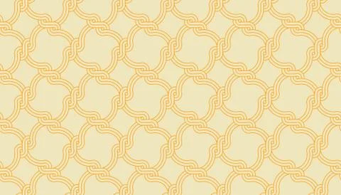 Seamless pattern, repeatable background for website, wallpaper, textile pri.. Stock Illustration