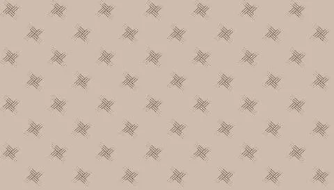 Seamless pattern, repeatable background for website, wallpaper, textile pri.. Stock Illustration