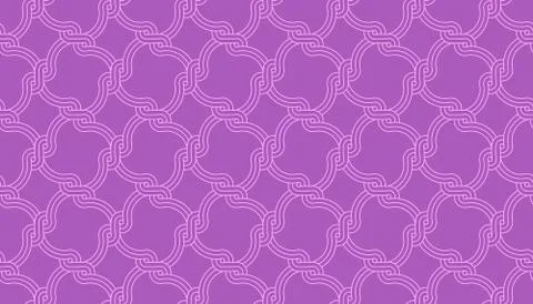 Seamless pattern, repeatable background for website, wallpaper, textile pri.. Stock Illustration