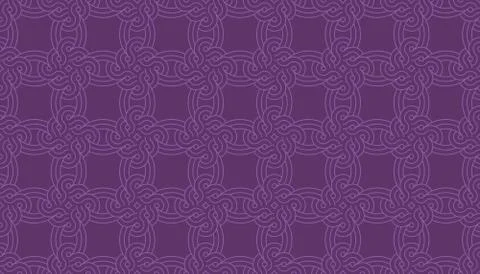 Seamless pattern, repeatable background for website, wallpaper, textile pri.. Illustrazione stock